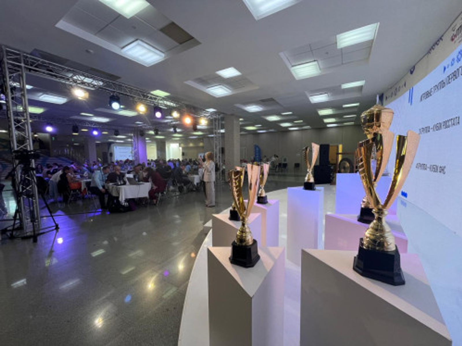 Чемпионат по стратегии и управлению бизнесом определит лучших управленцев РБ