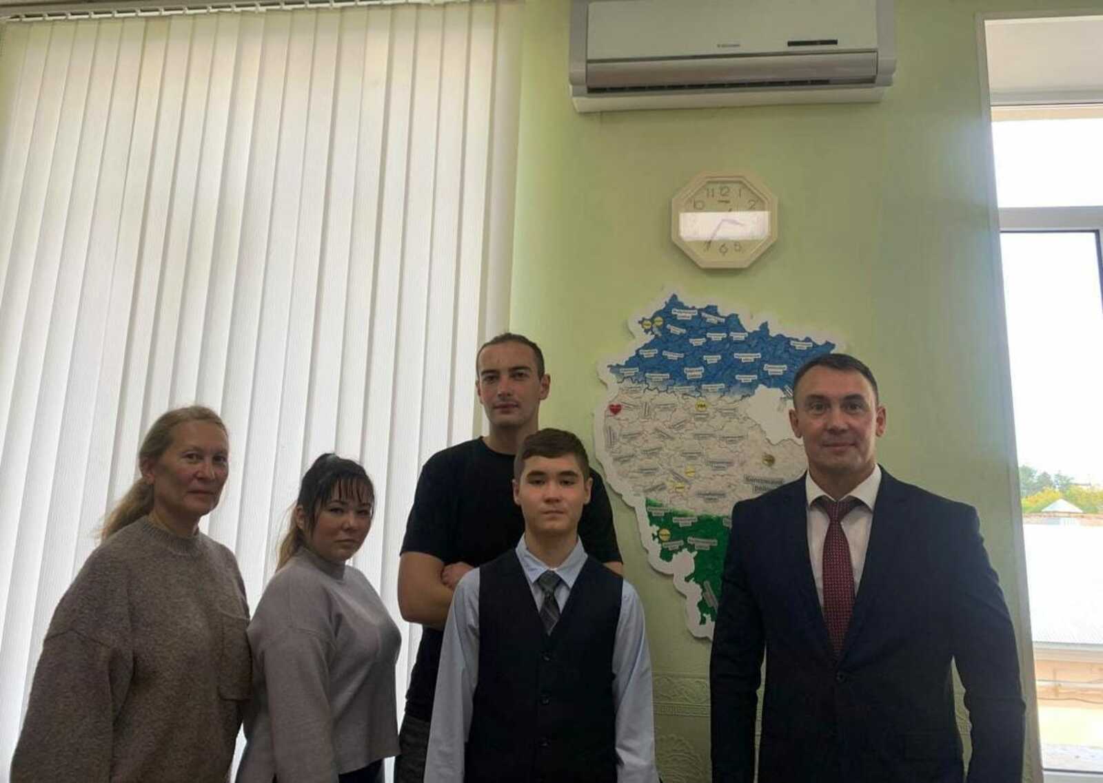 Юные экологи Башкортостана представят республику на форуме в Челябинске