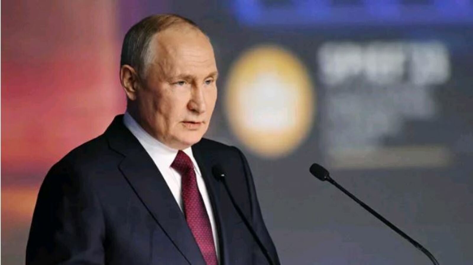 Путин проведет совещание Совбеза