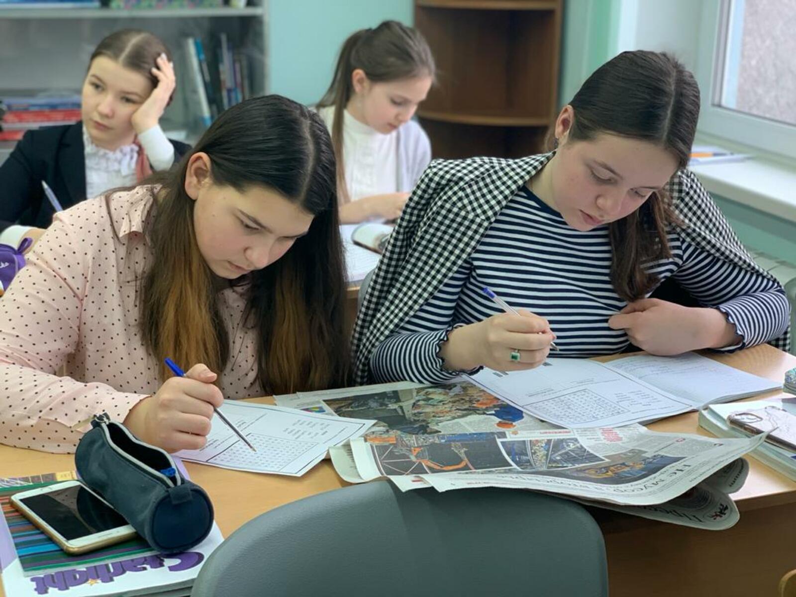 В новом учебном году к проекту «Взлетай!» подключатся все школы Башкирии