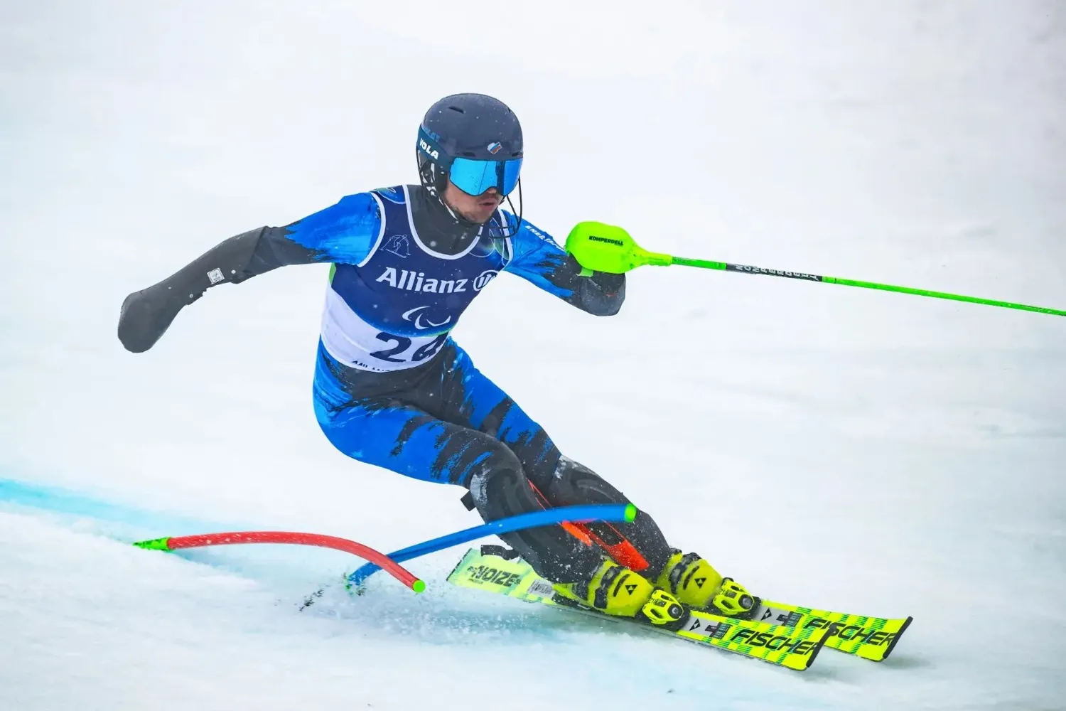 Олимпийский комитет России