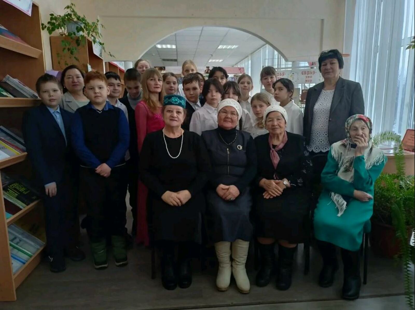 Жизнь, наполненная светом и творчеством