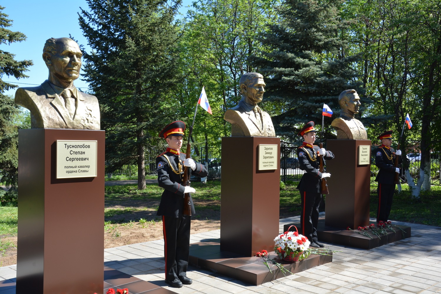 Фото Гузель Симоновой