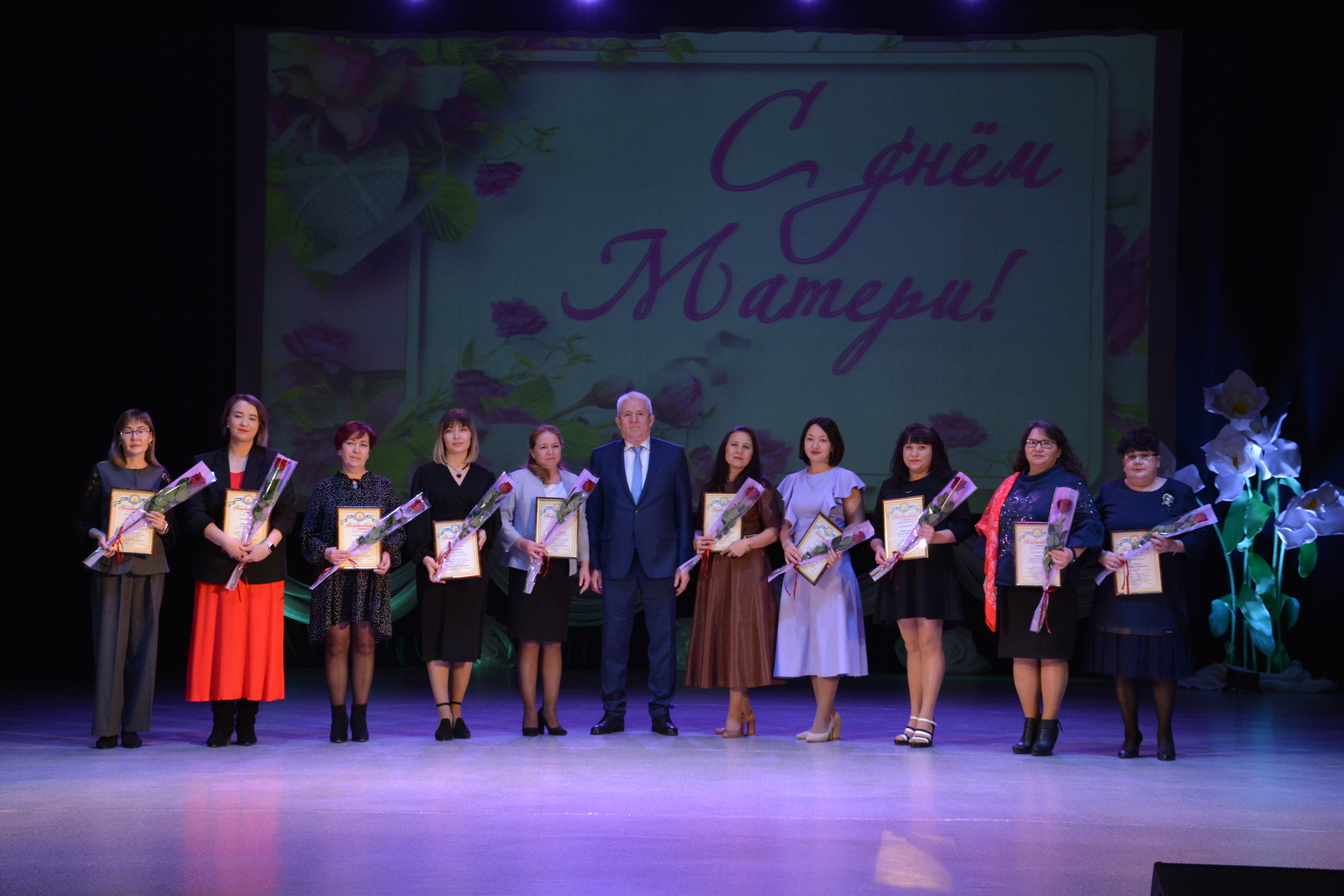 фото Гузель Симоновой