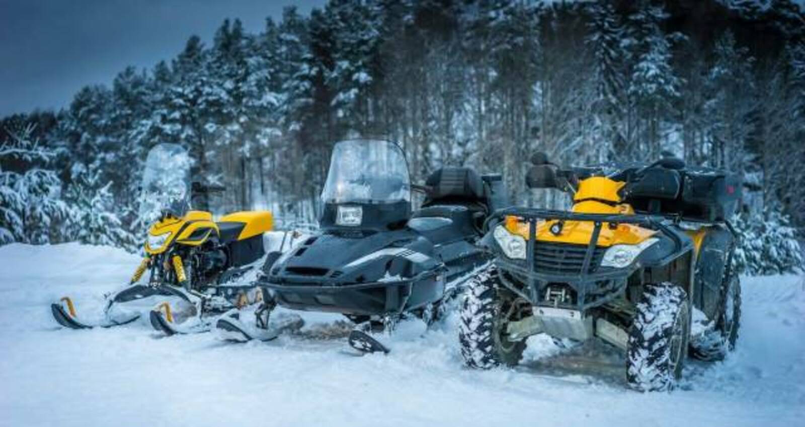 Декадник «Внедорожная машина»