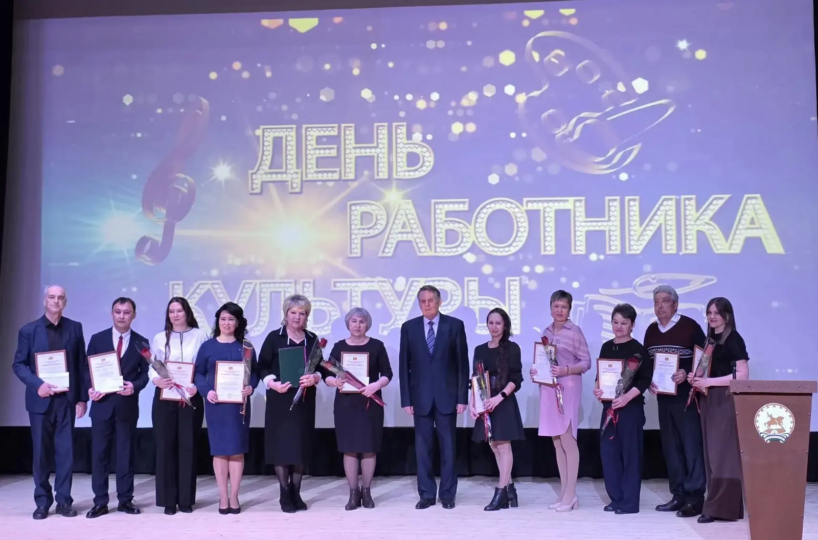 Фото Илины Гафаровой