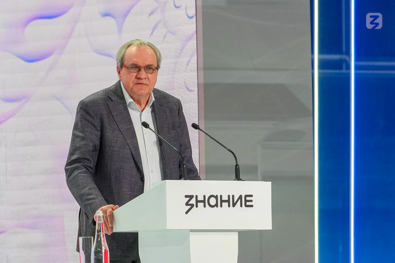 Много народов, один путь