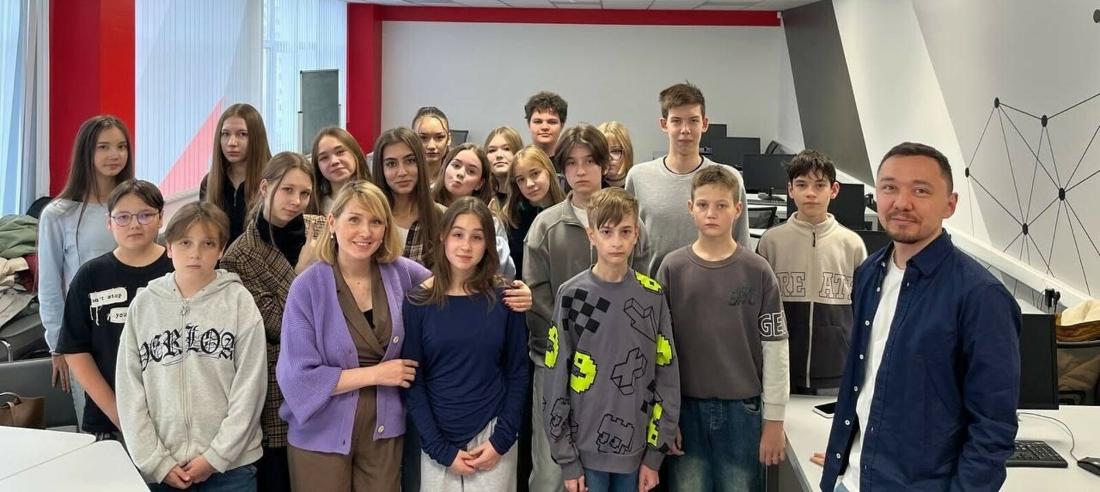 В Межвузовском кампусе подвели первые итоги проекта Классы креативных индустрий