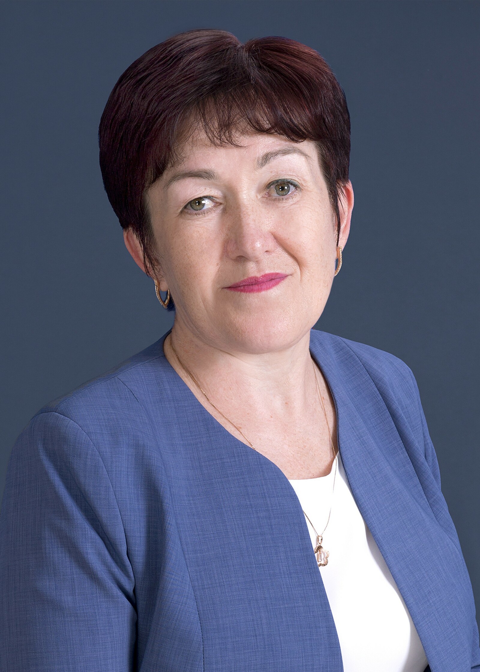 Вдохновляет своим примером