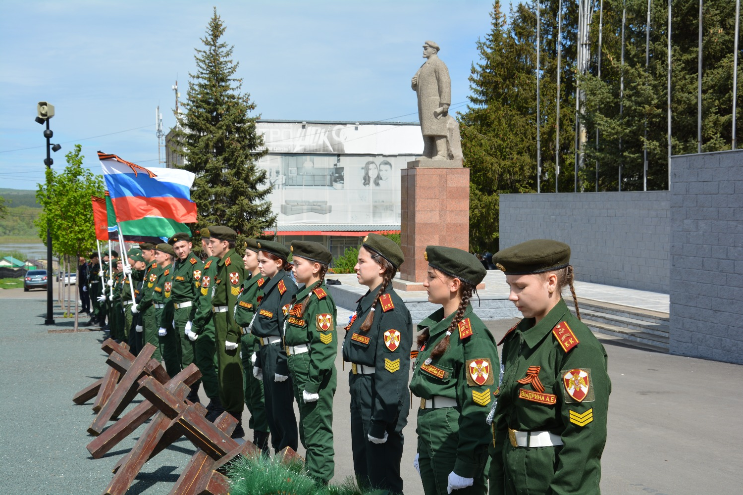 Фото Гузель Симоновой