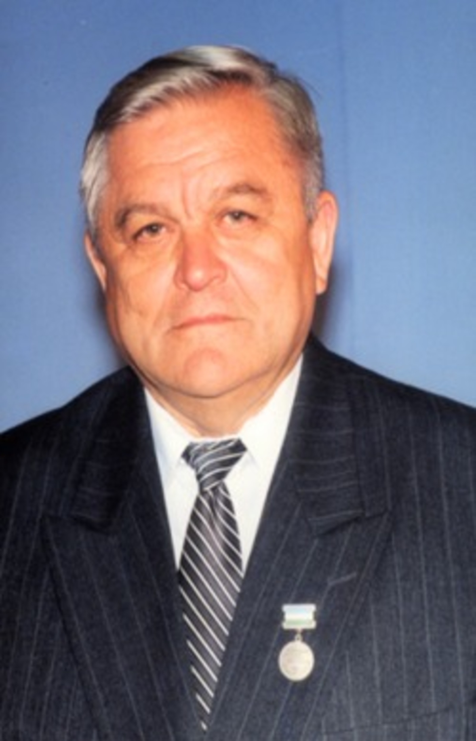Валерий Сиразов