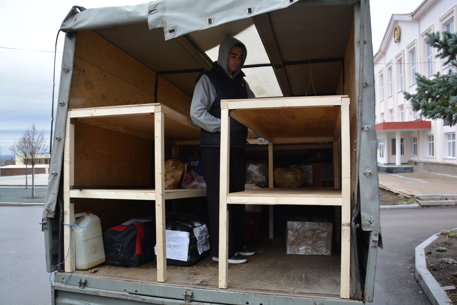 фото Гузель Симоновой