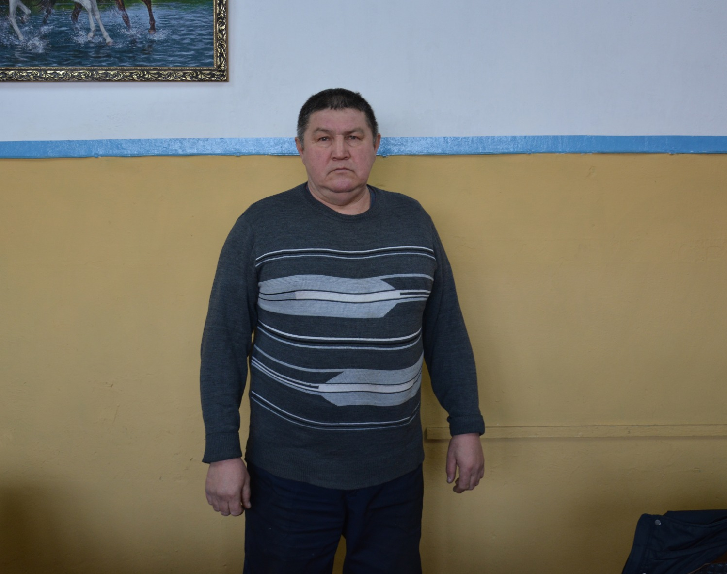 фото Гузель Симоновой