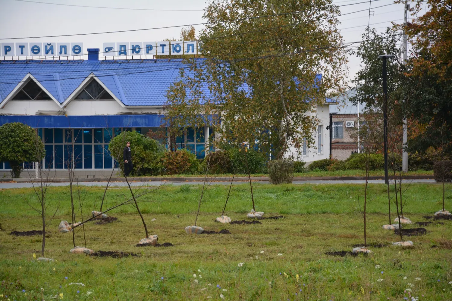 Фото Гузель Симоновой