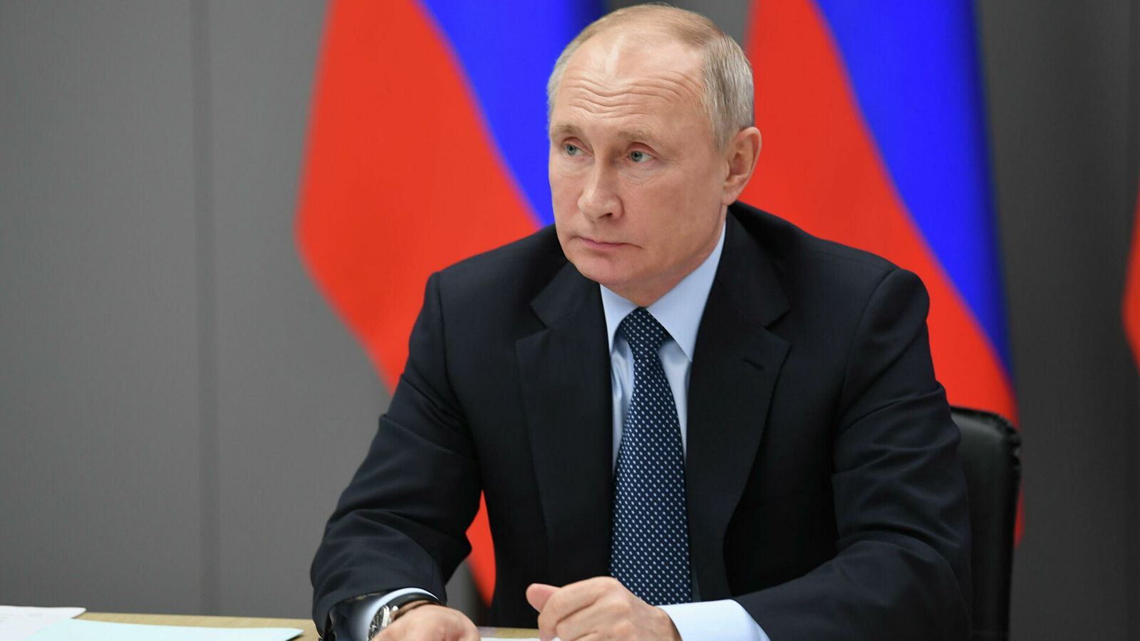 Путин назвал причины глобального роста цен