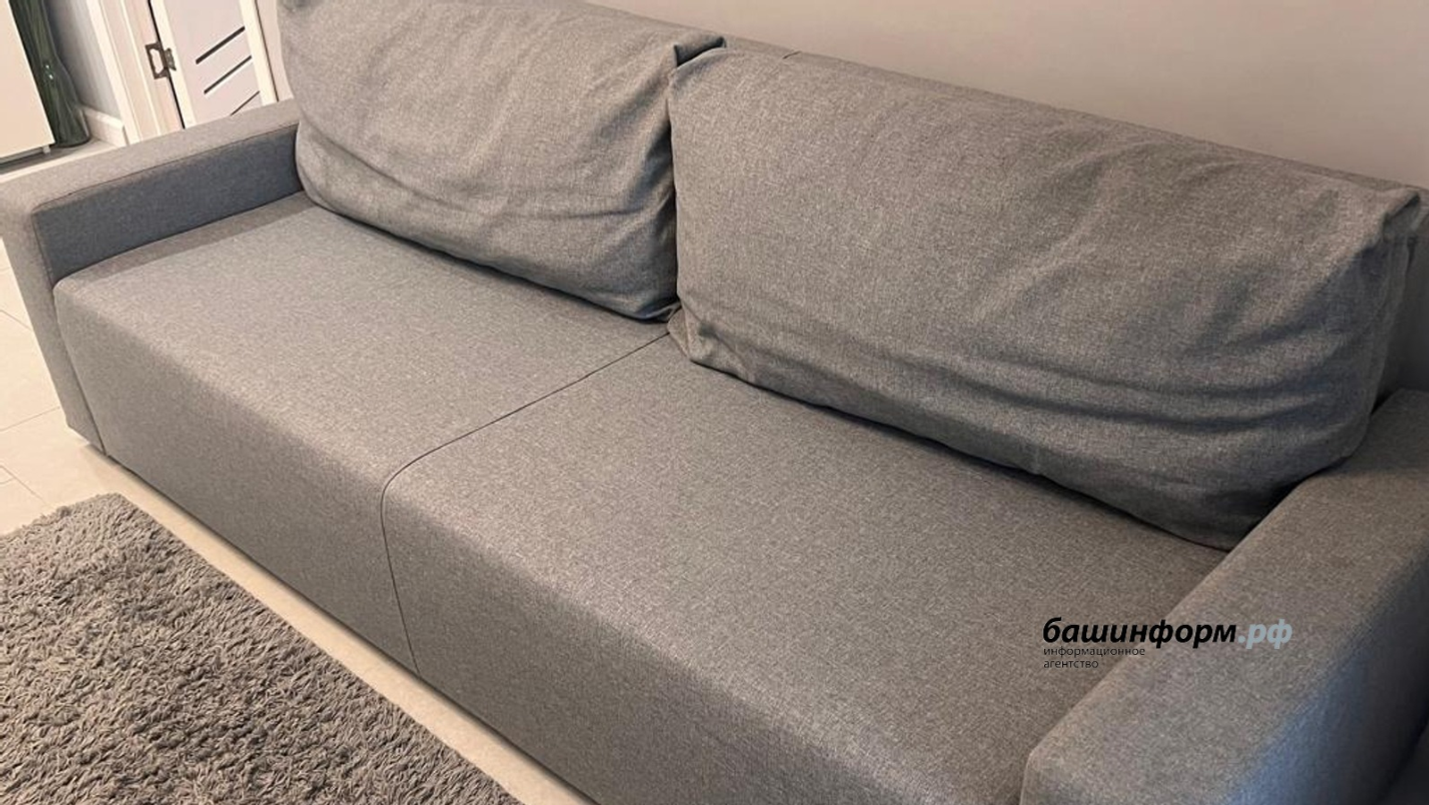 Жителям Башкирии рассказали, как правильно складировать КГО