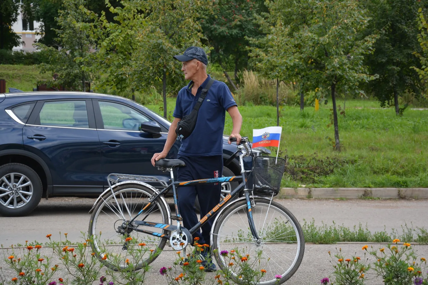 Фото Гузель Симонова