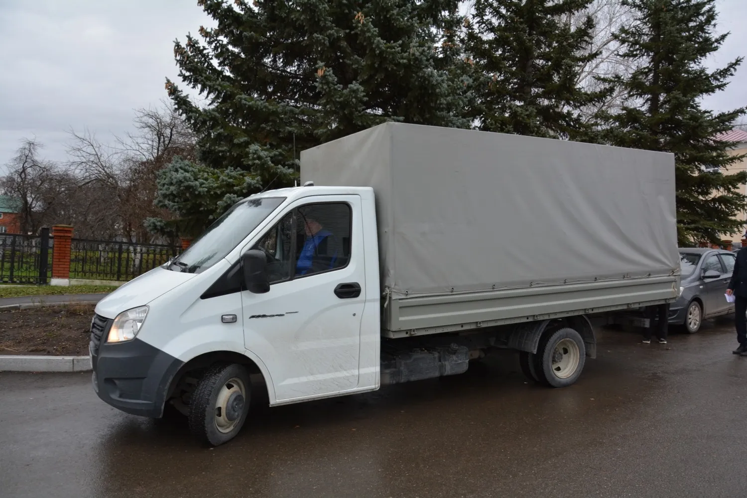 фото Гузель Симоновой