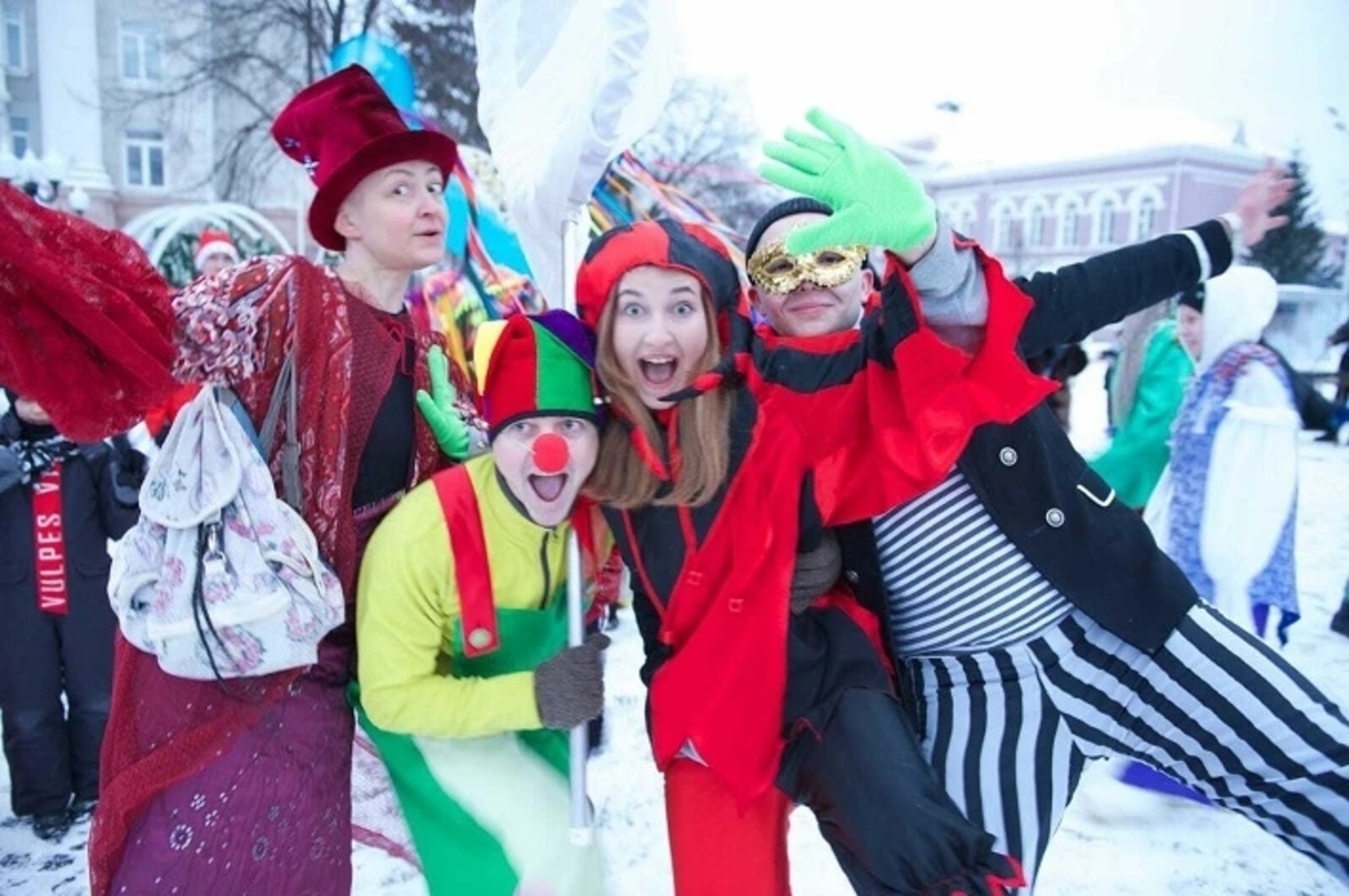 В Башкирии в новогодние каникулы введут особый противопожарный режим