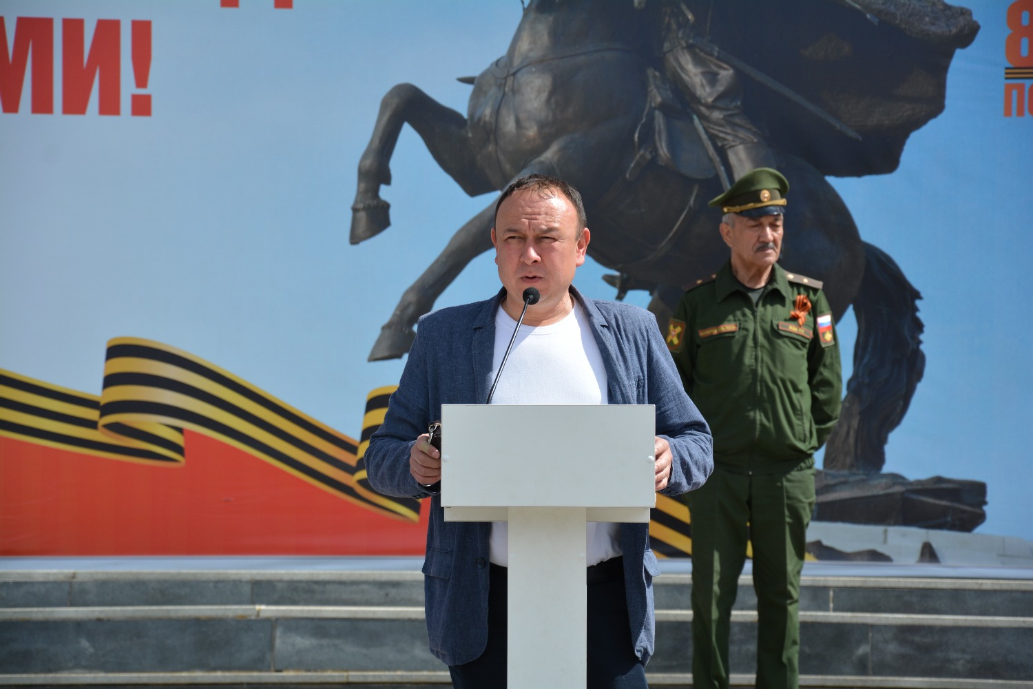 Фото Гузель Симоновой