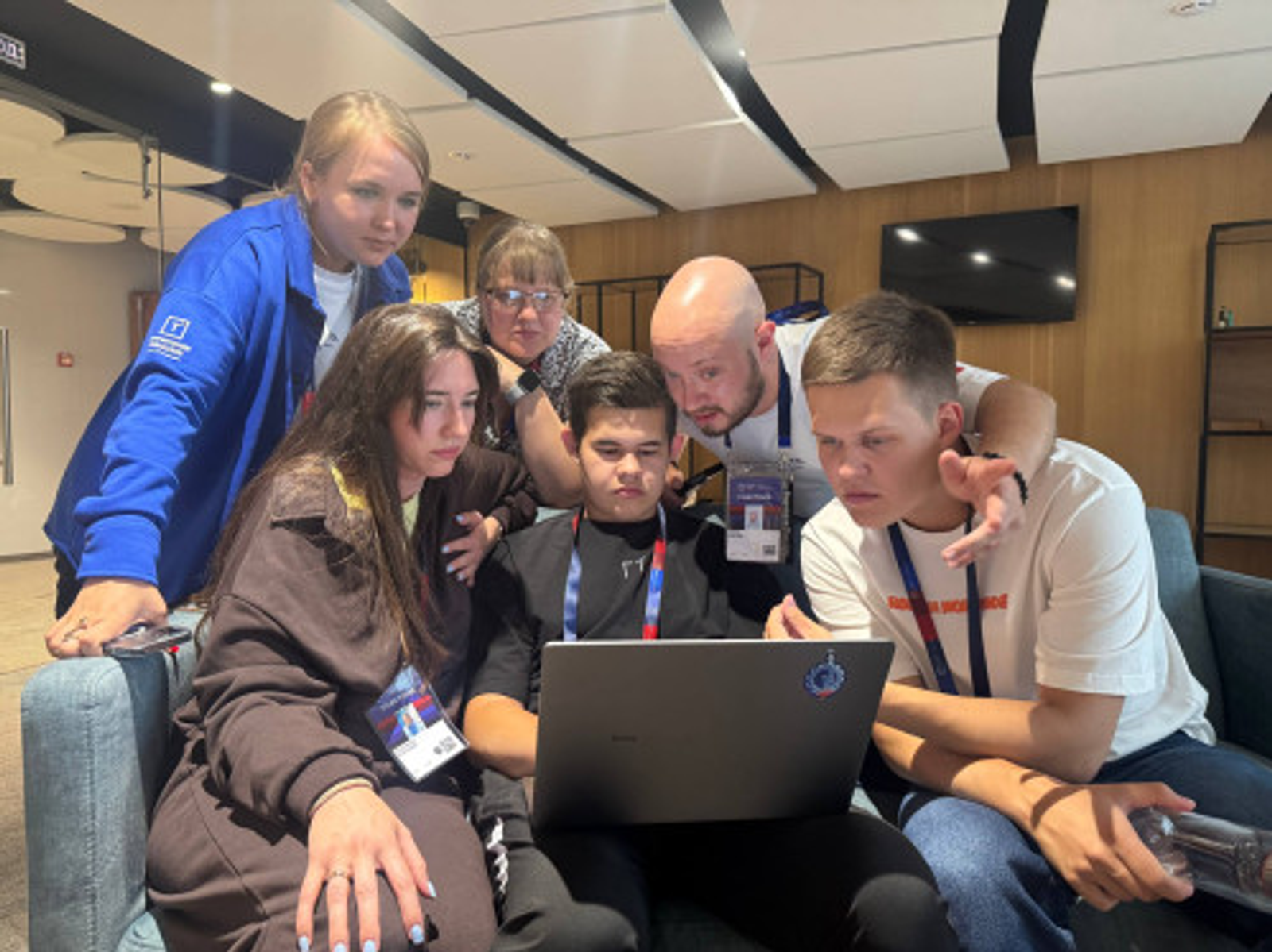 Резидент Межвузовского кампуса Уфы получит 10 млн рублей на поиск талантов