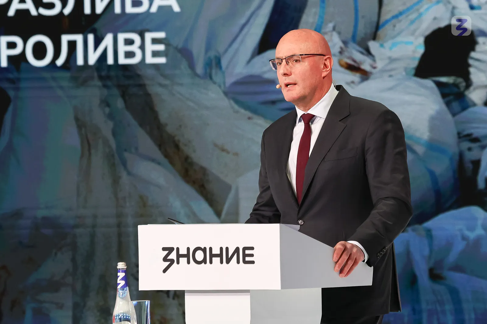 «Ценности позволяют нам оставаться в векторе правильного развития»