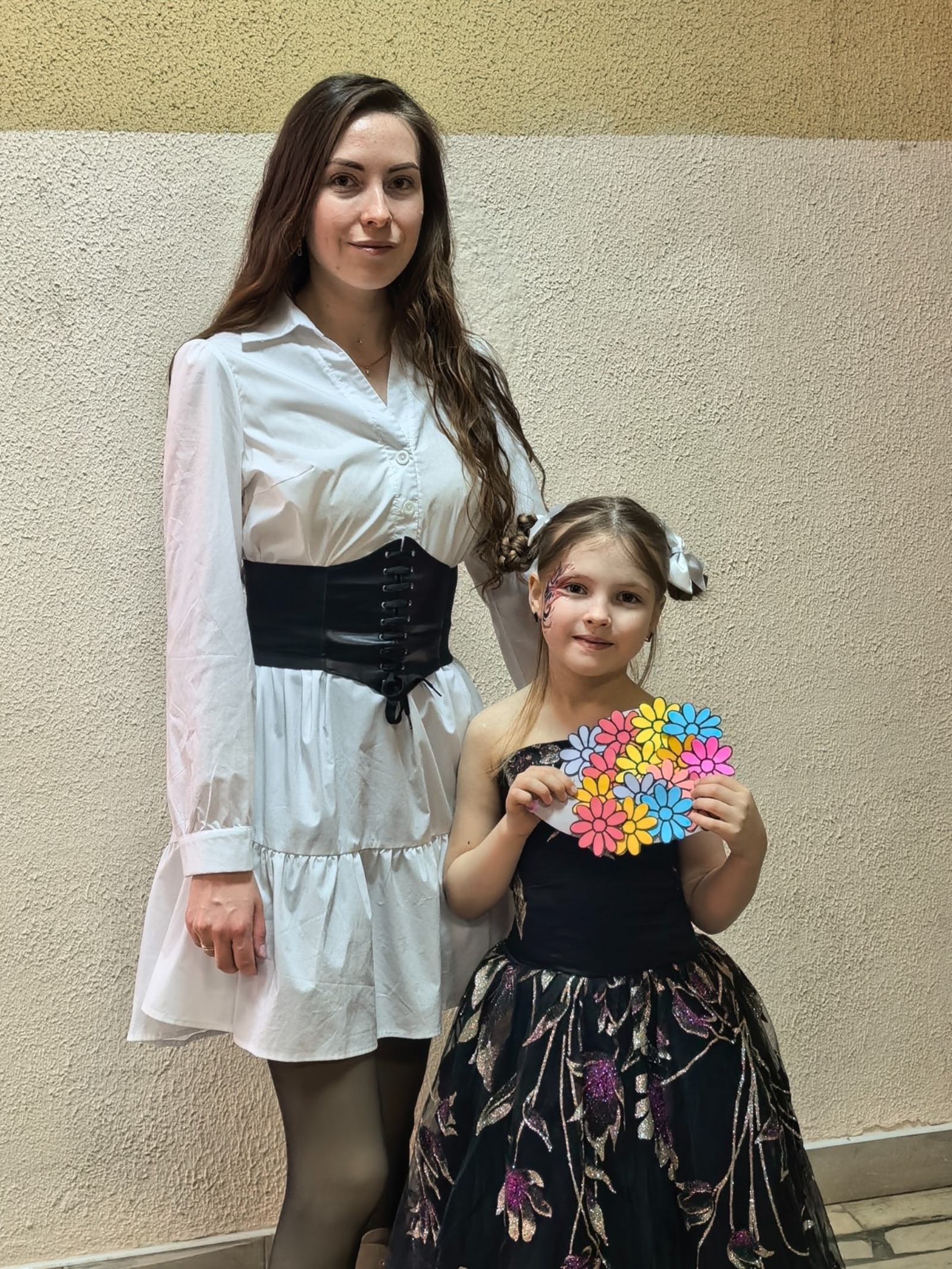 Фото Гузель Симоновой