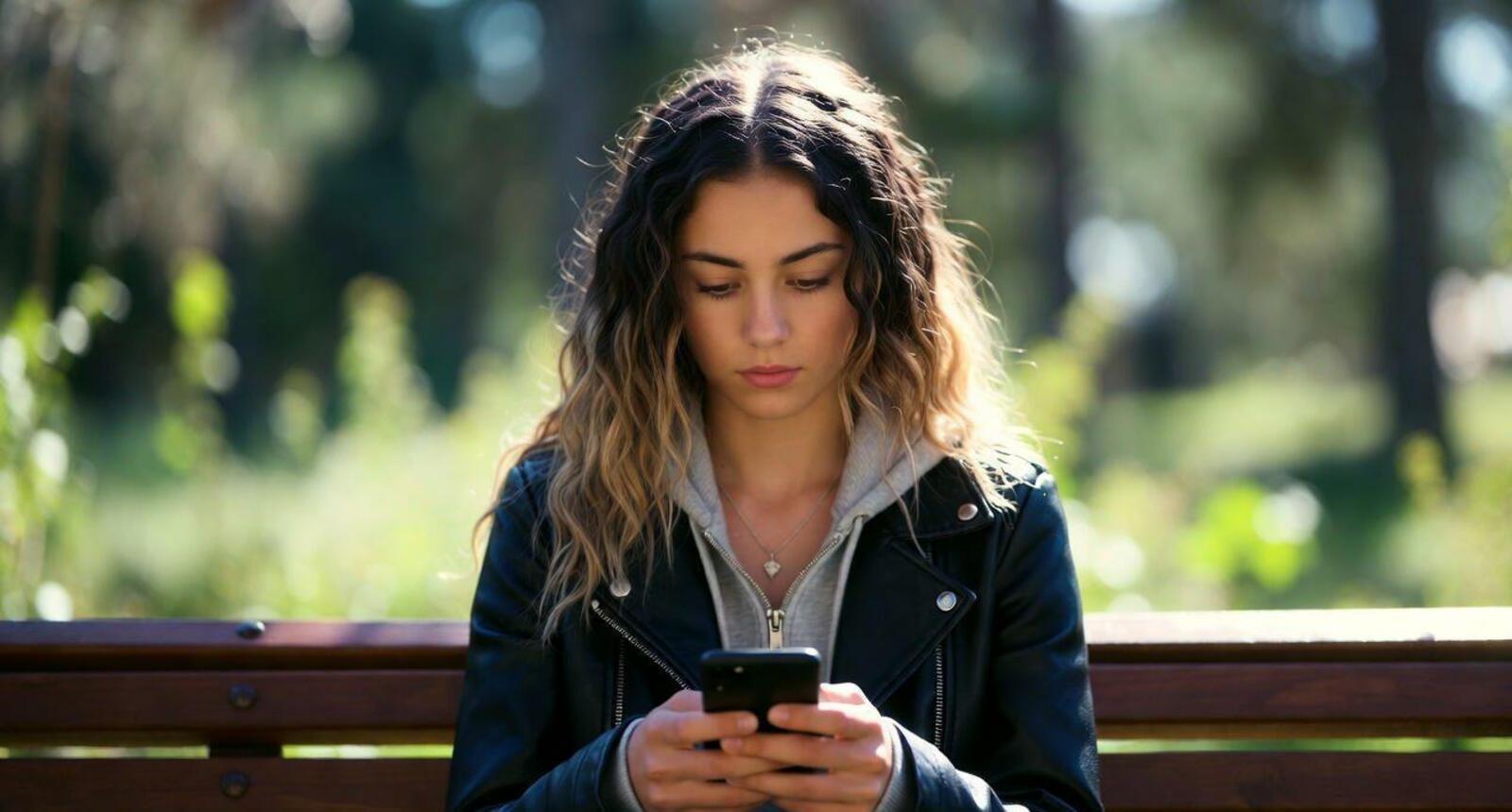 Почему подростки доверяют незнакомцам в сети больше, чем родителям?