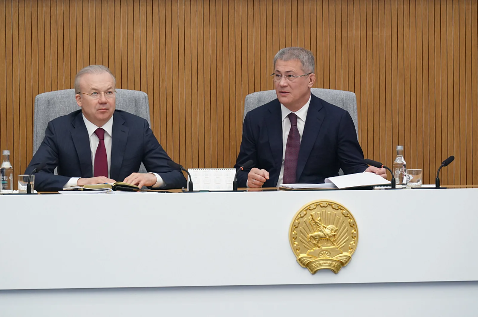 Уфимский турбинный завод приступил к выпуску газотурбинных двигателей