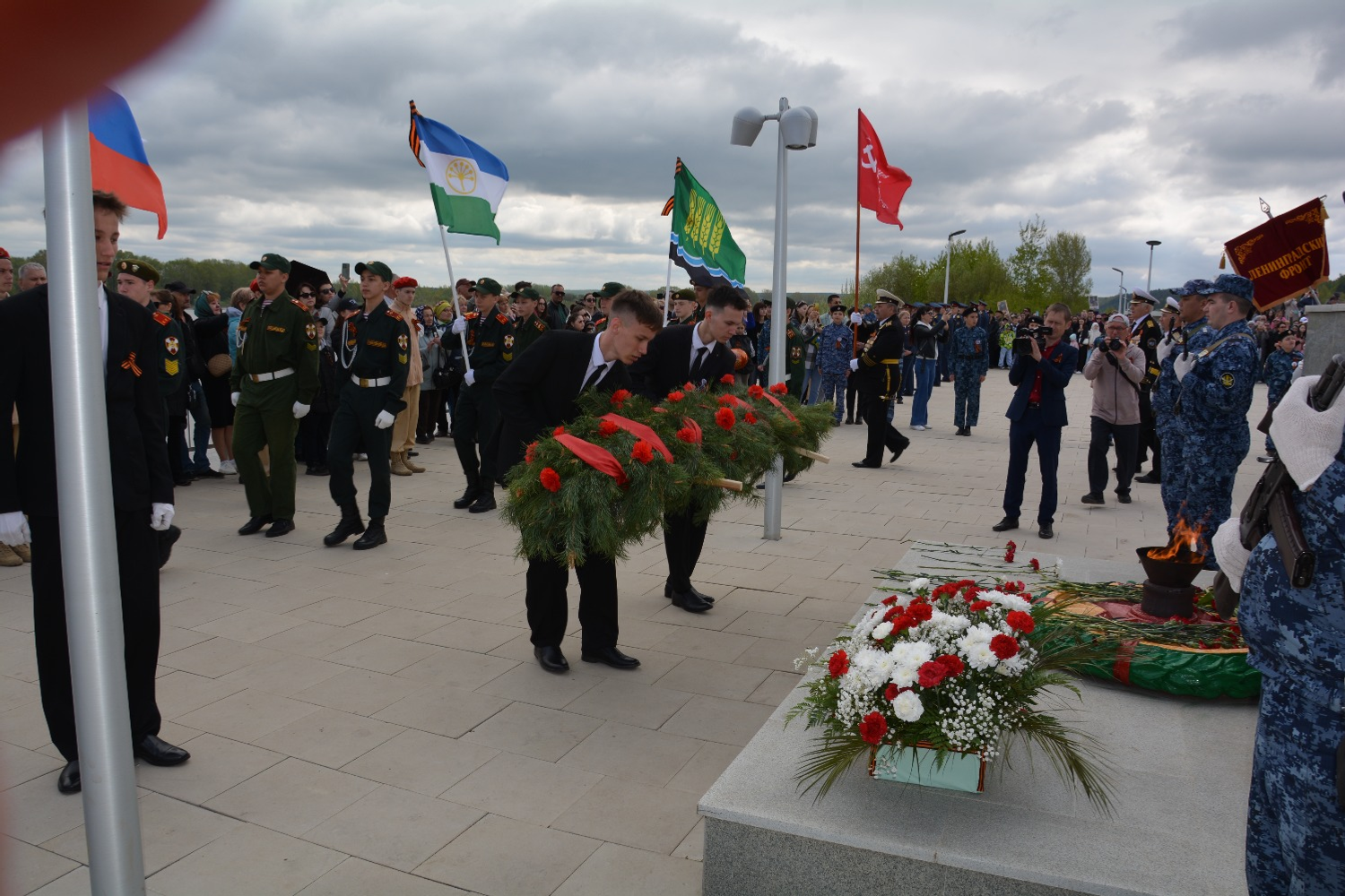 Фото Гузель Симоновой