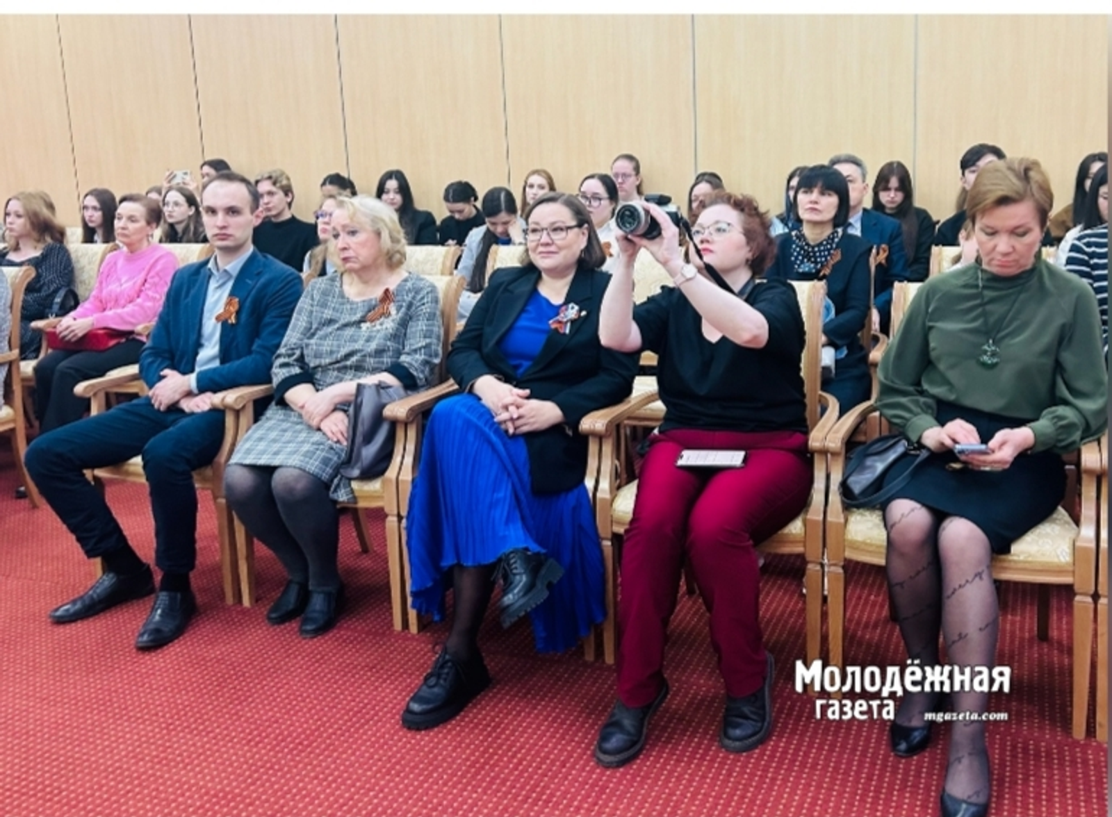 В Уфе состоялась презентация Дневника Георгия Димитрова