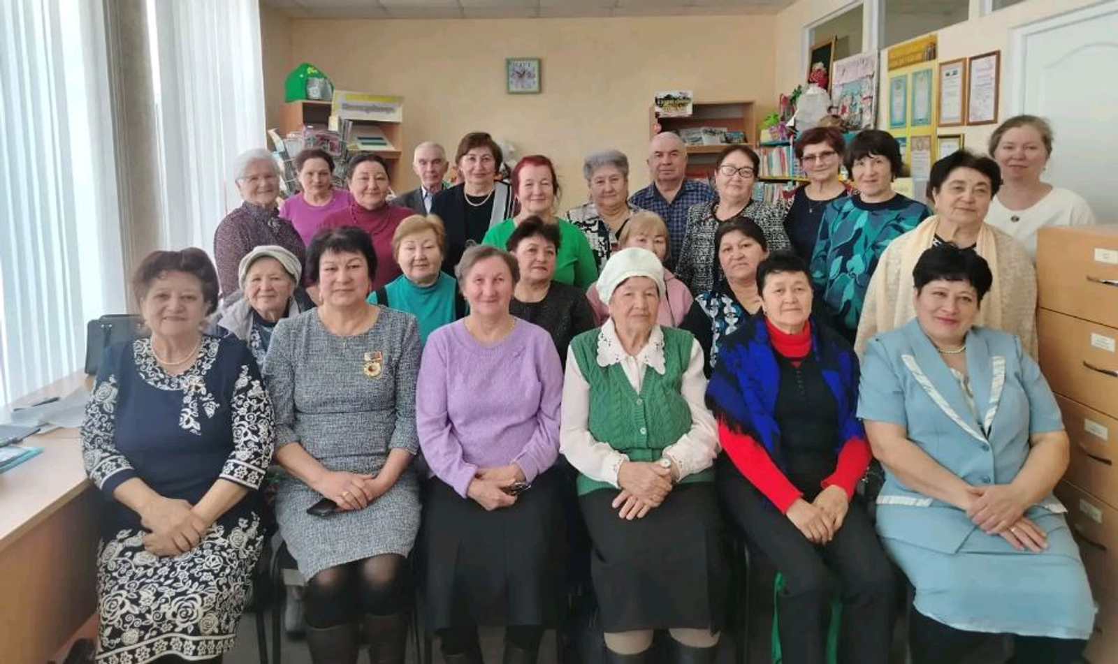 Сердце в строках