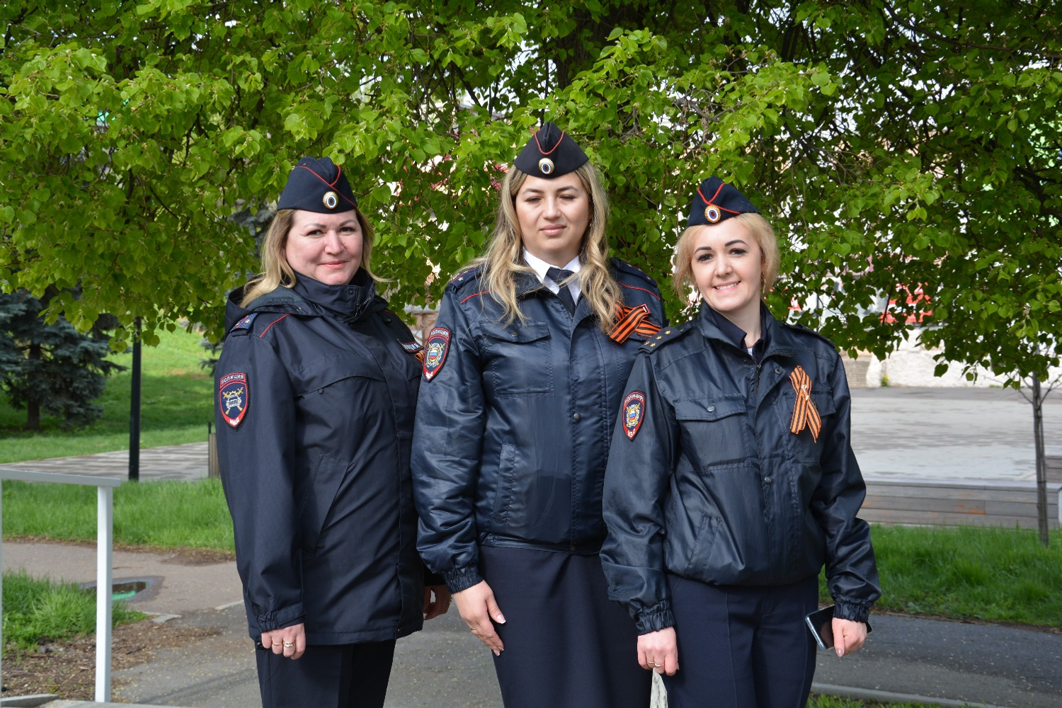 Фото Гузель Симоновой