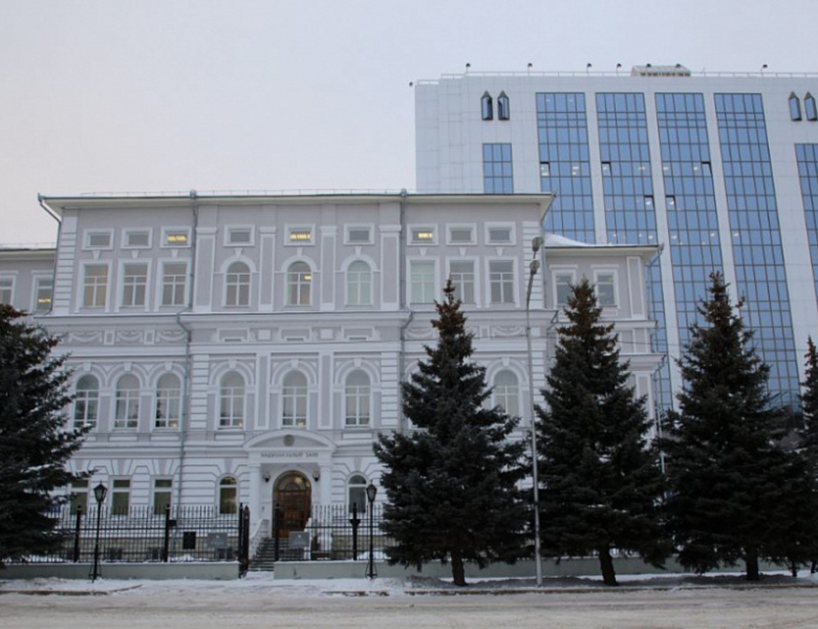 Предпринимателям Башкортостана продолжат компенсировать комиссии за использование системы быстрых платежей