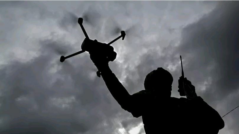 Минобороны рассказало о преимуществах при отборе в войска БПЛА