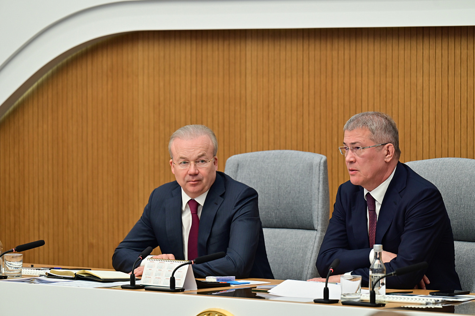 Строительство Межвузовского студенческого кампуса в Уфе планируют завершить