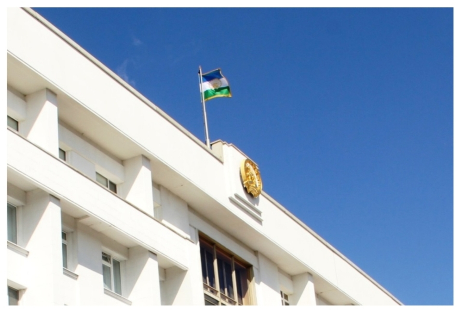 Поздравление Радия Хабирова с 9 Мая