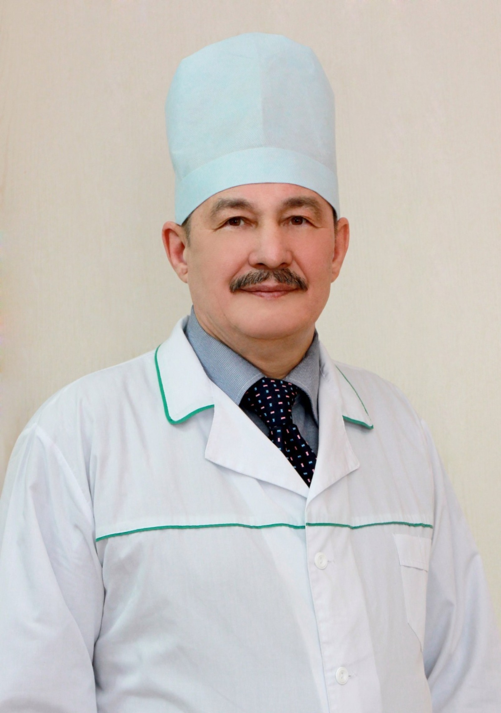 Врачевать, творить и созидать