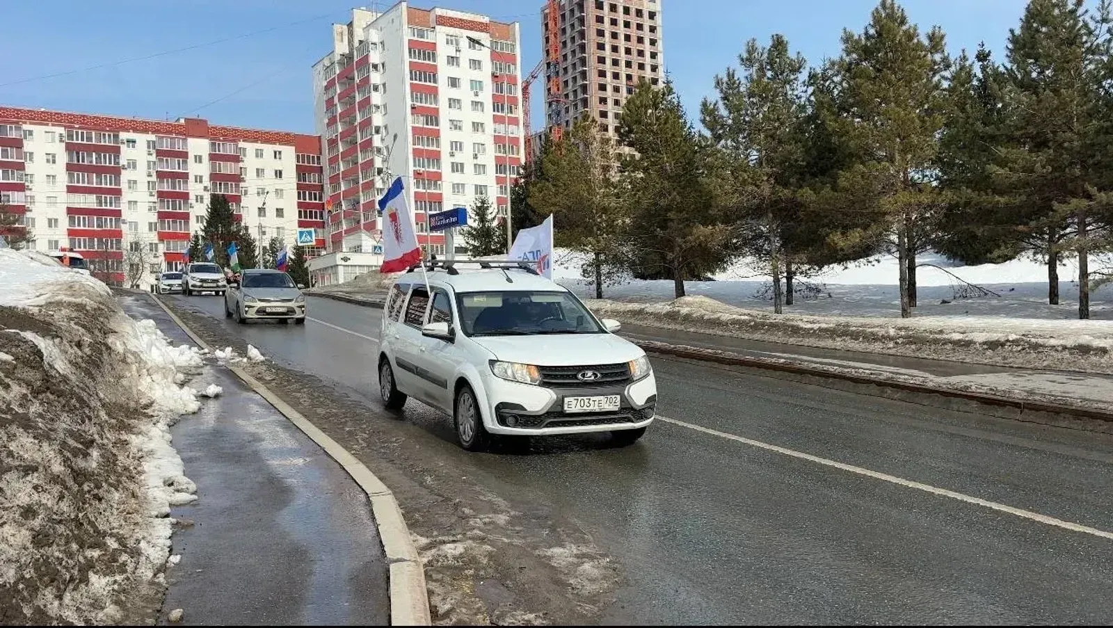 пресс-служба «Алга-Патриот»