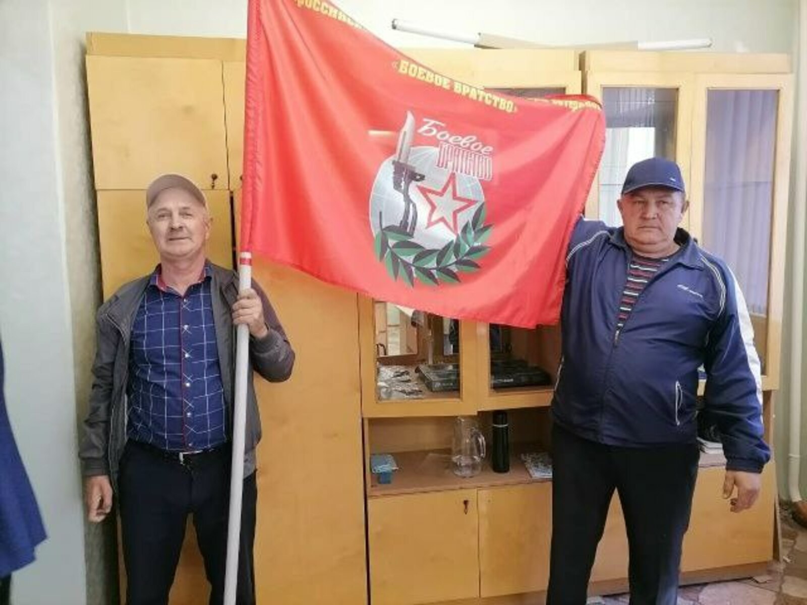 фото из архива АТП