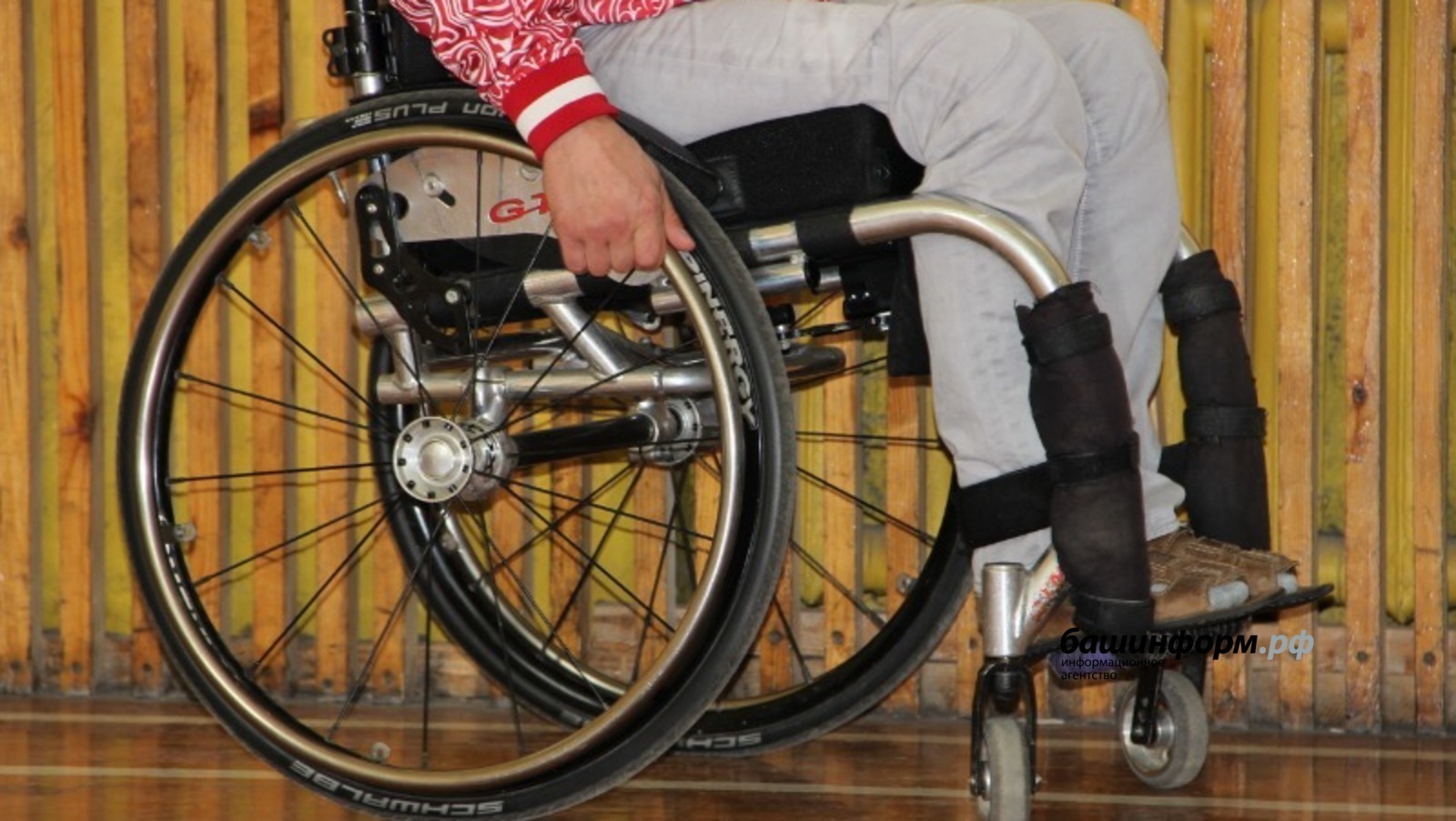 В Башкирии будут повышать компетенции родителей, воспитывающих детей с инвалидностью