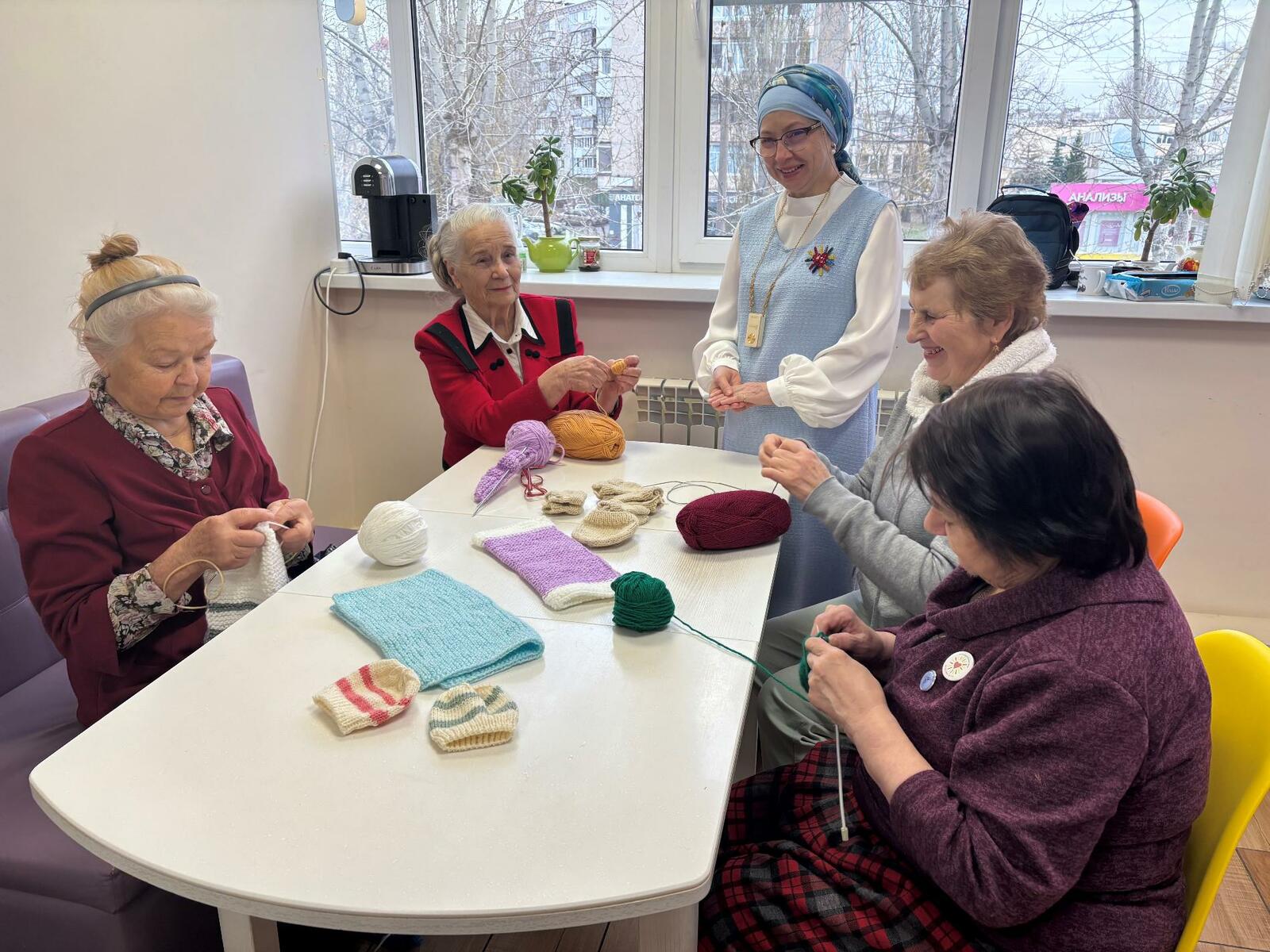 В Башкортостане создадут одежду для более 100 недоношенных детей