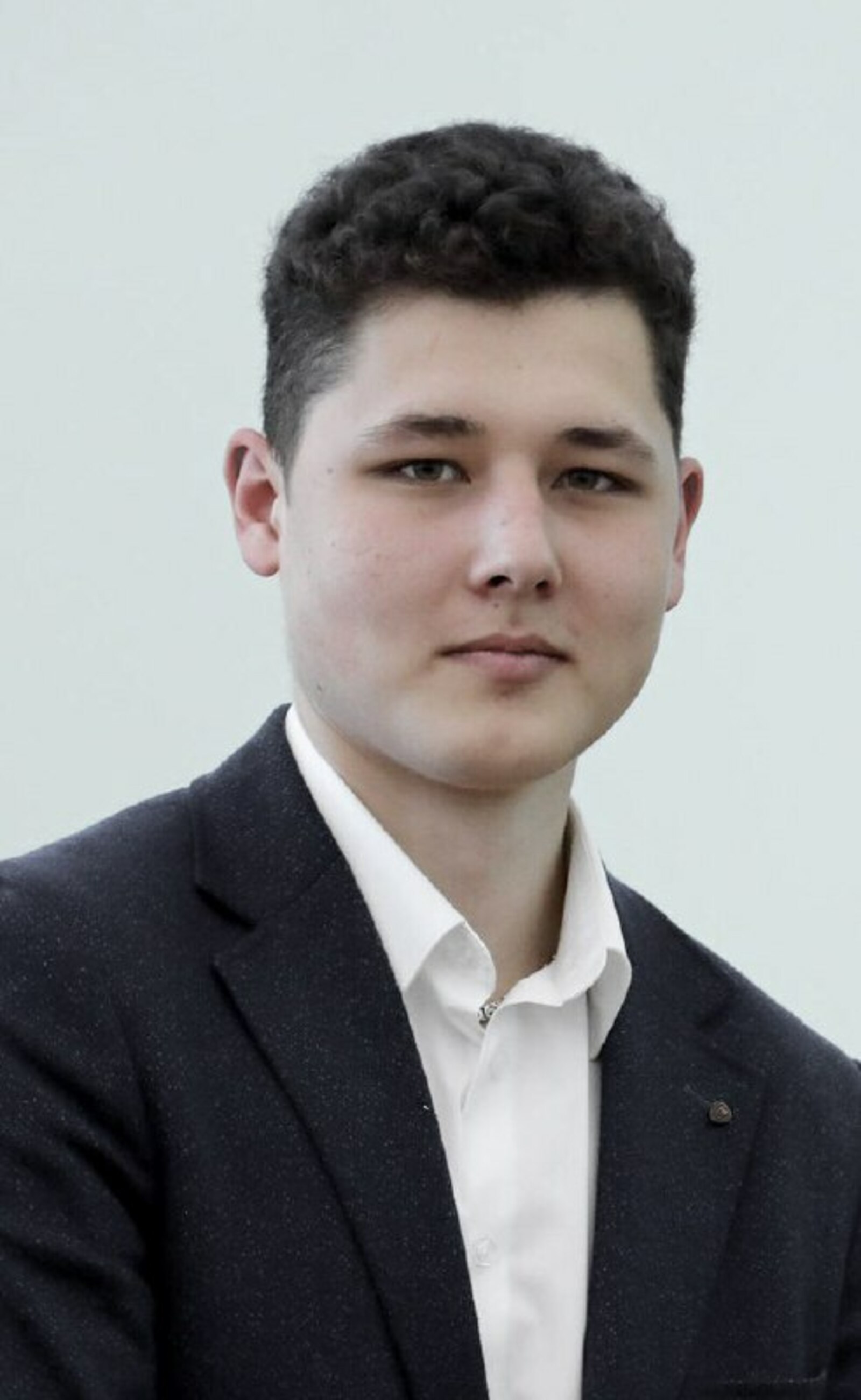 Студент из Республики Башкортостан стал призёром Всероссийского молодежного кубка по менеджменту «Управляй!»