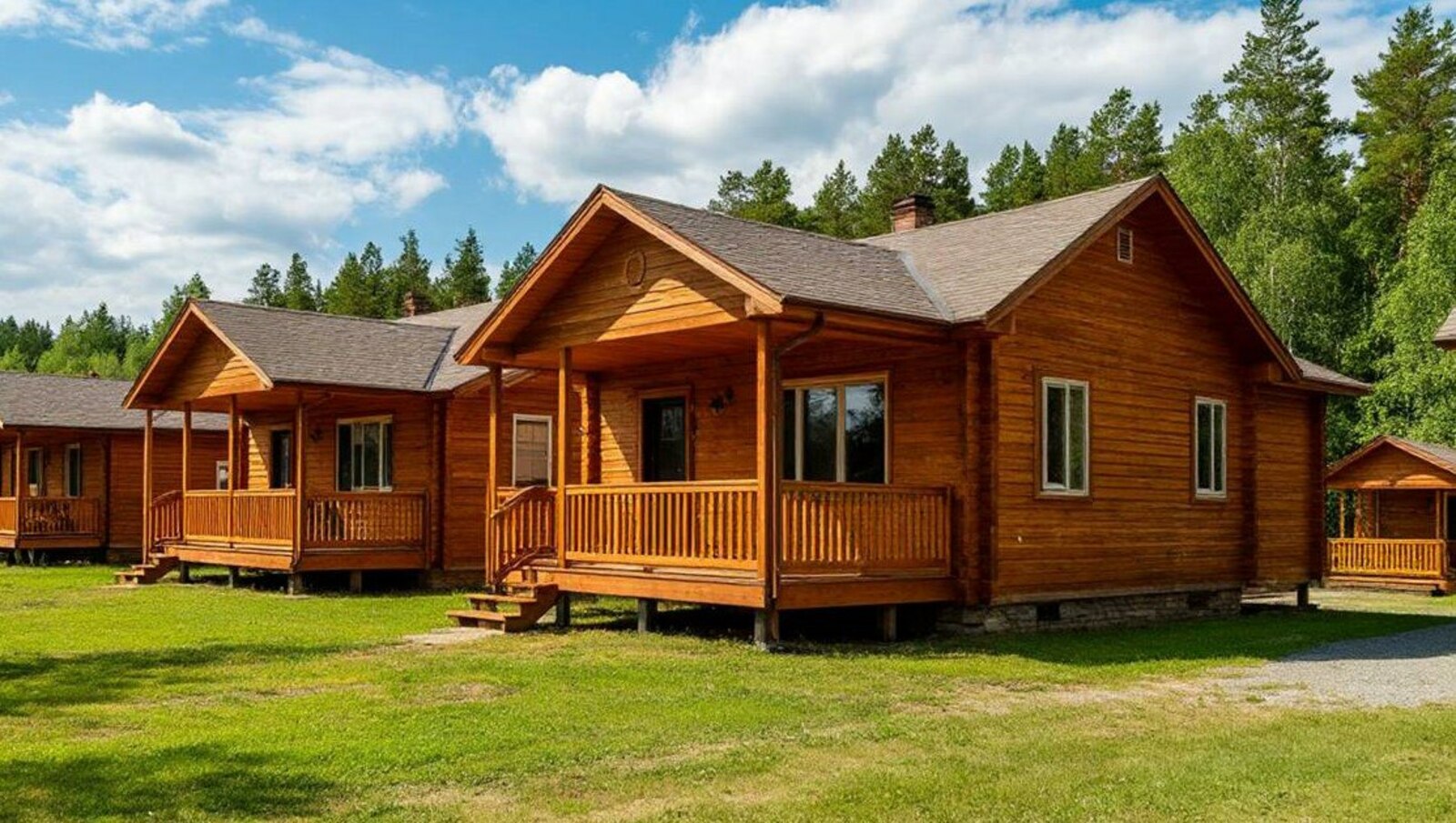 Инвестор получит господдержку для строительства туристического объекта