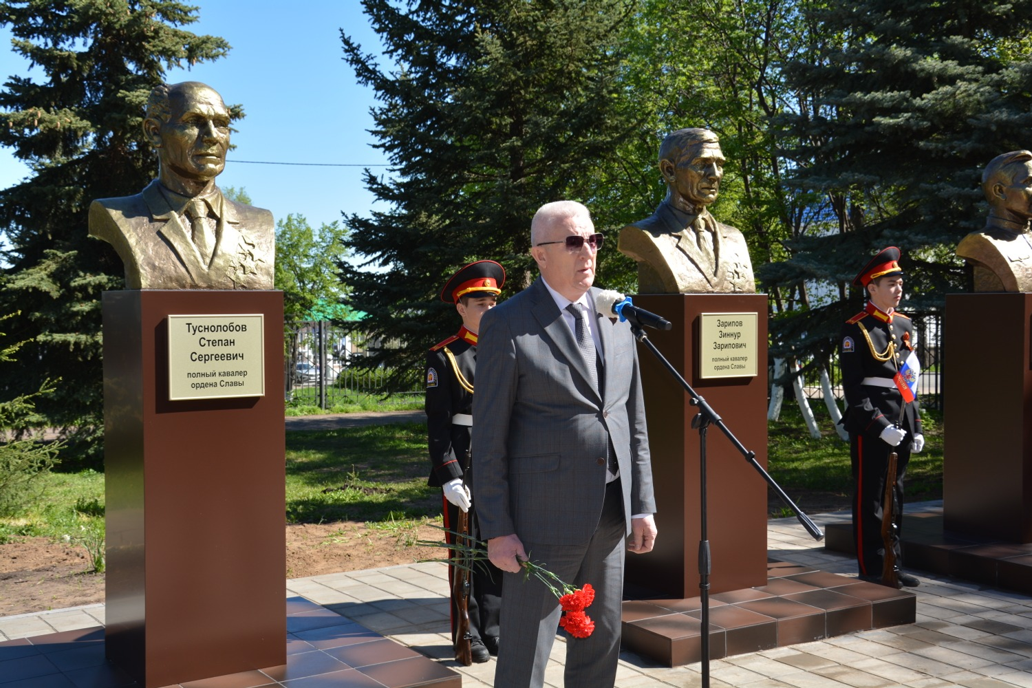 Фото Гузель Симоновой