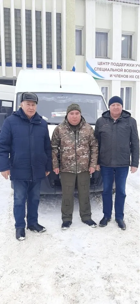 Фото из архива редакции