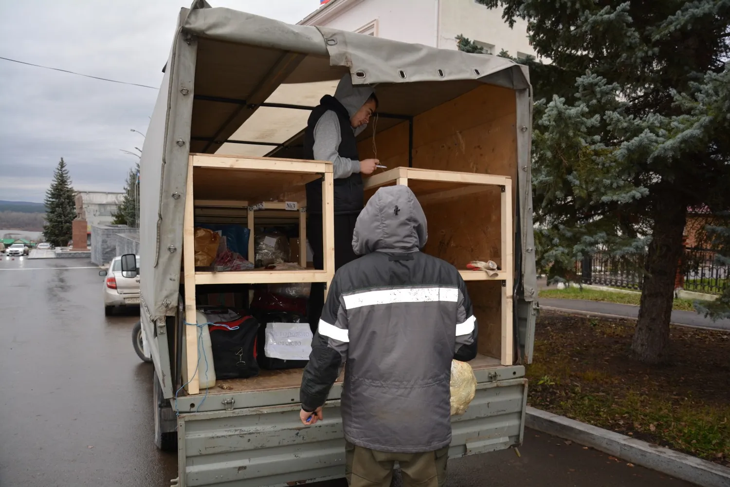 фото Гузель Симоновой