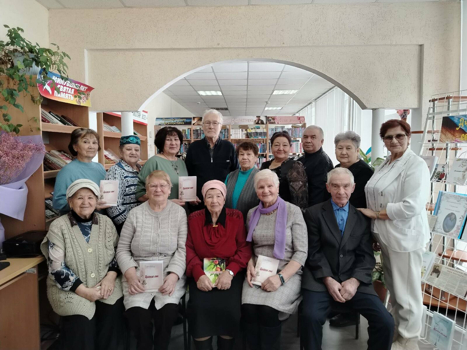 Я беру в руки перо