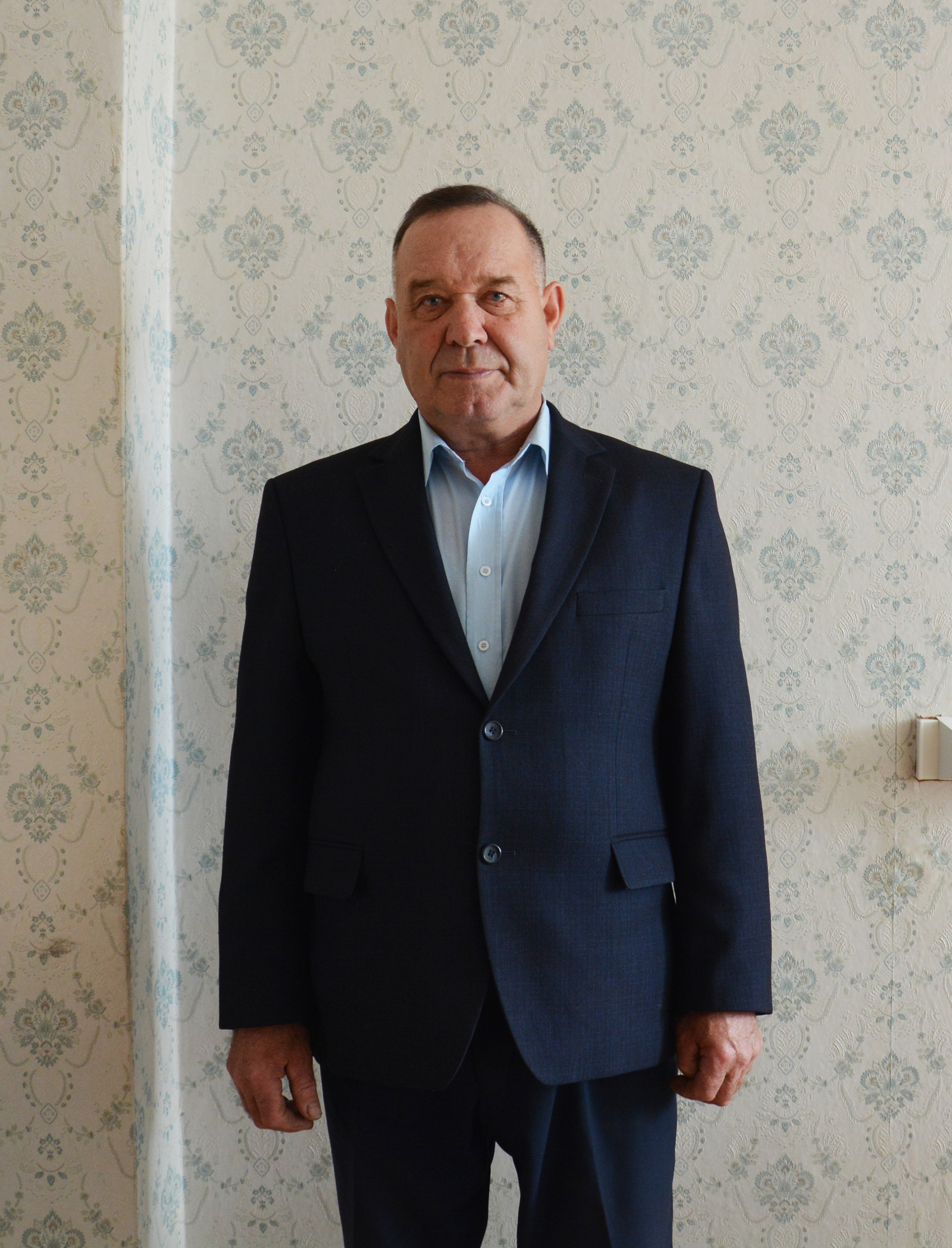 фото Гузель Симоновой